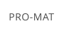 PRO-MAT