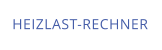 HEIZLAST-RECHNER